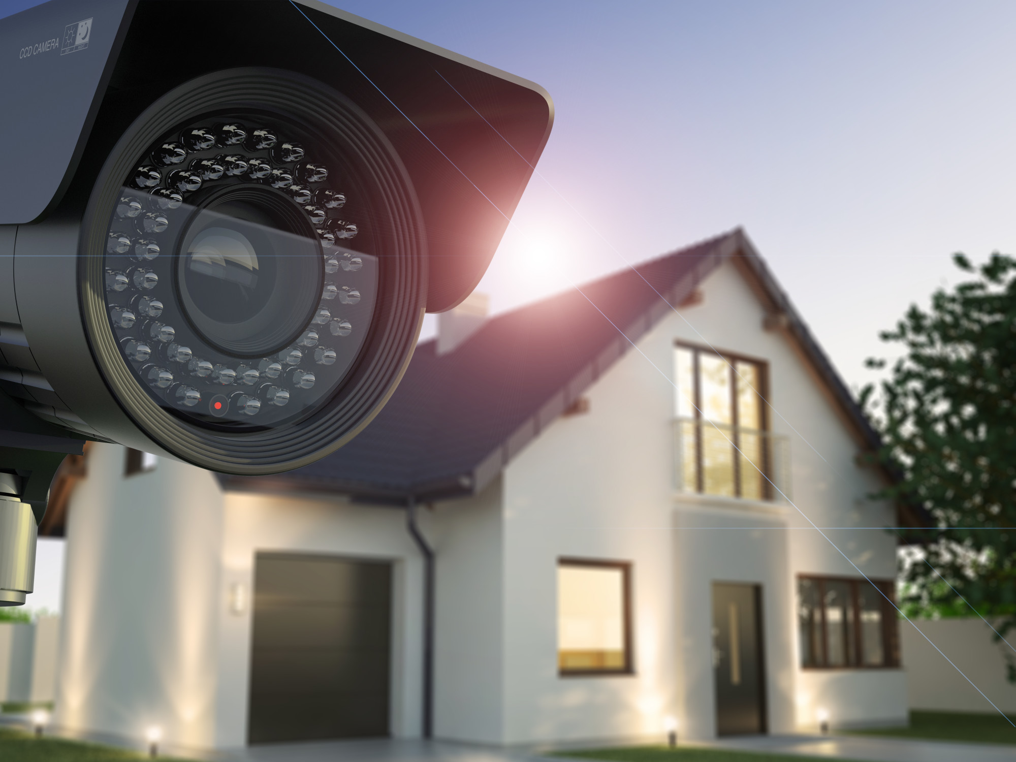 9 Home Security Tips You Need to Remember