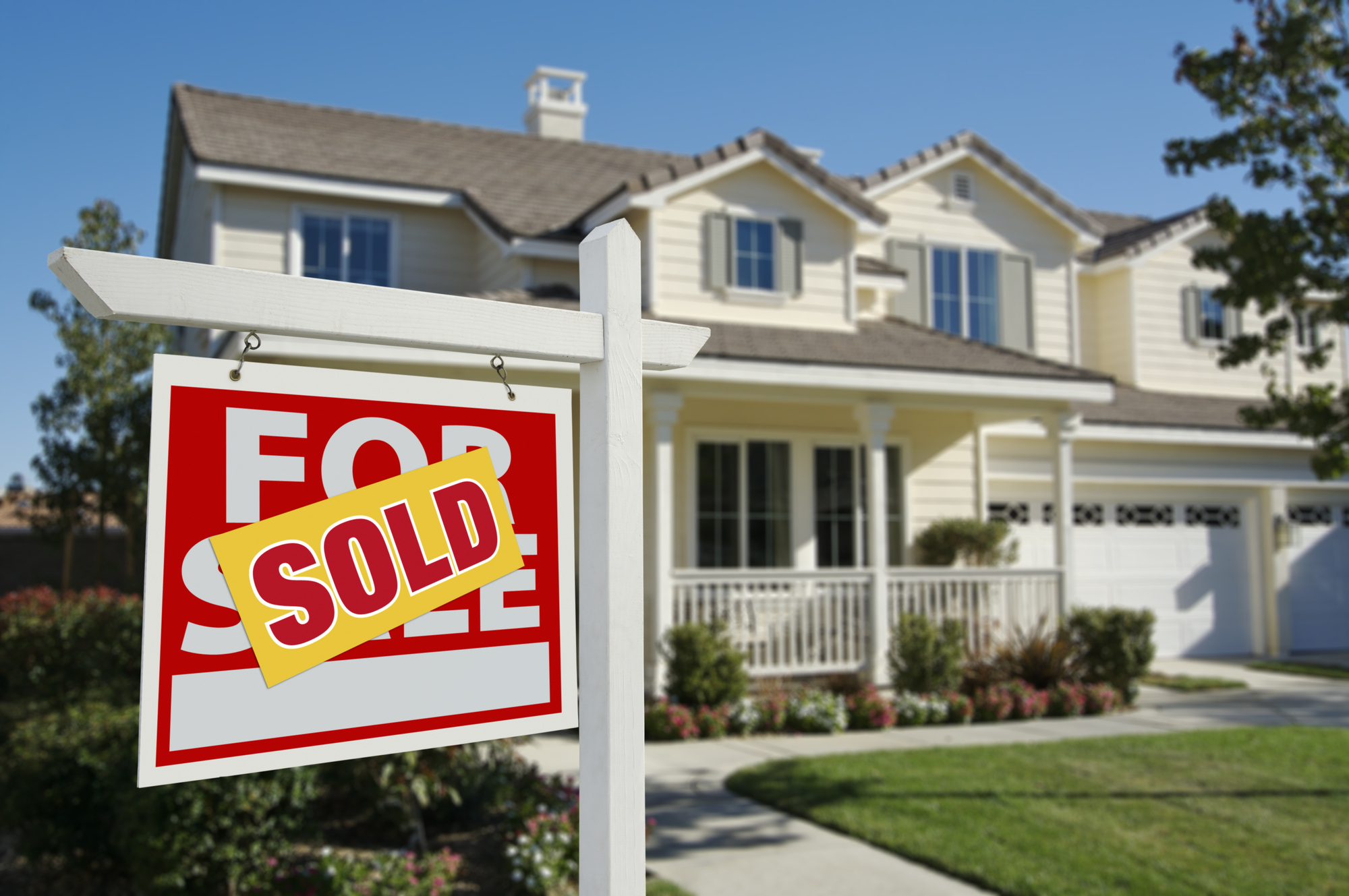 7 Tips for Selling Your Home Fast