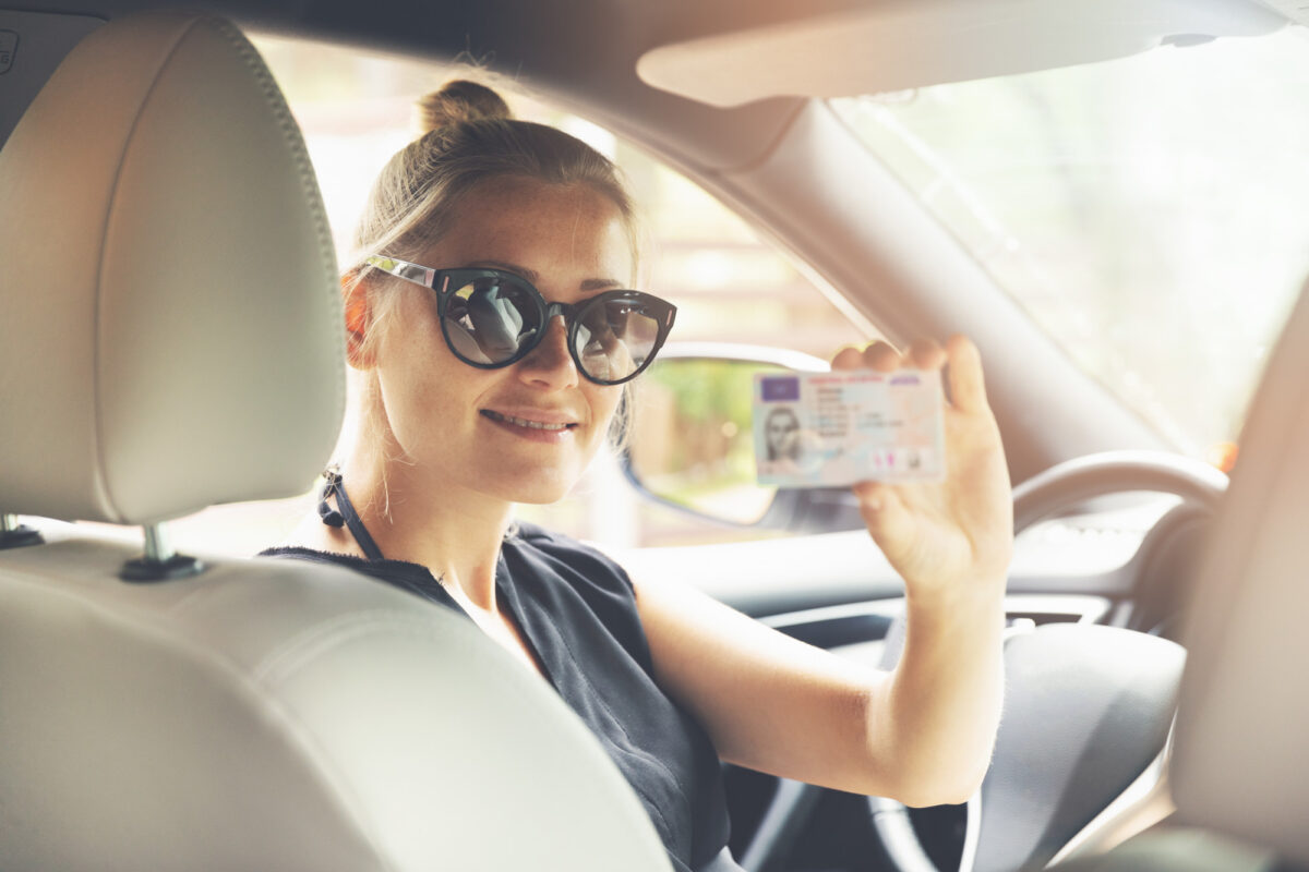 Driving without a License: What Does It Mean?