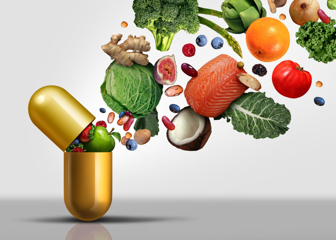 4 Reasons to Take a Multivitamin Every Day