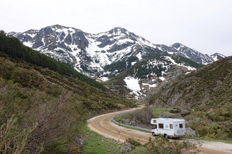 5 RV Storage Tips Every Vehicle Owner Should Know