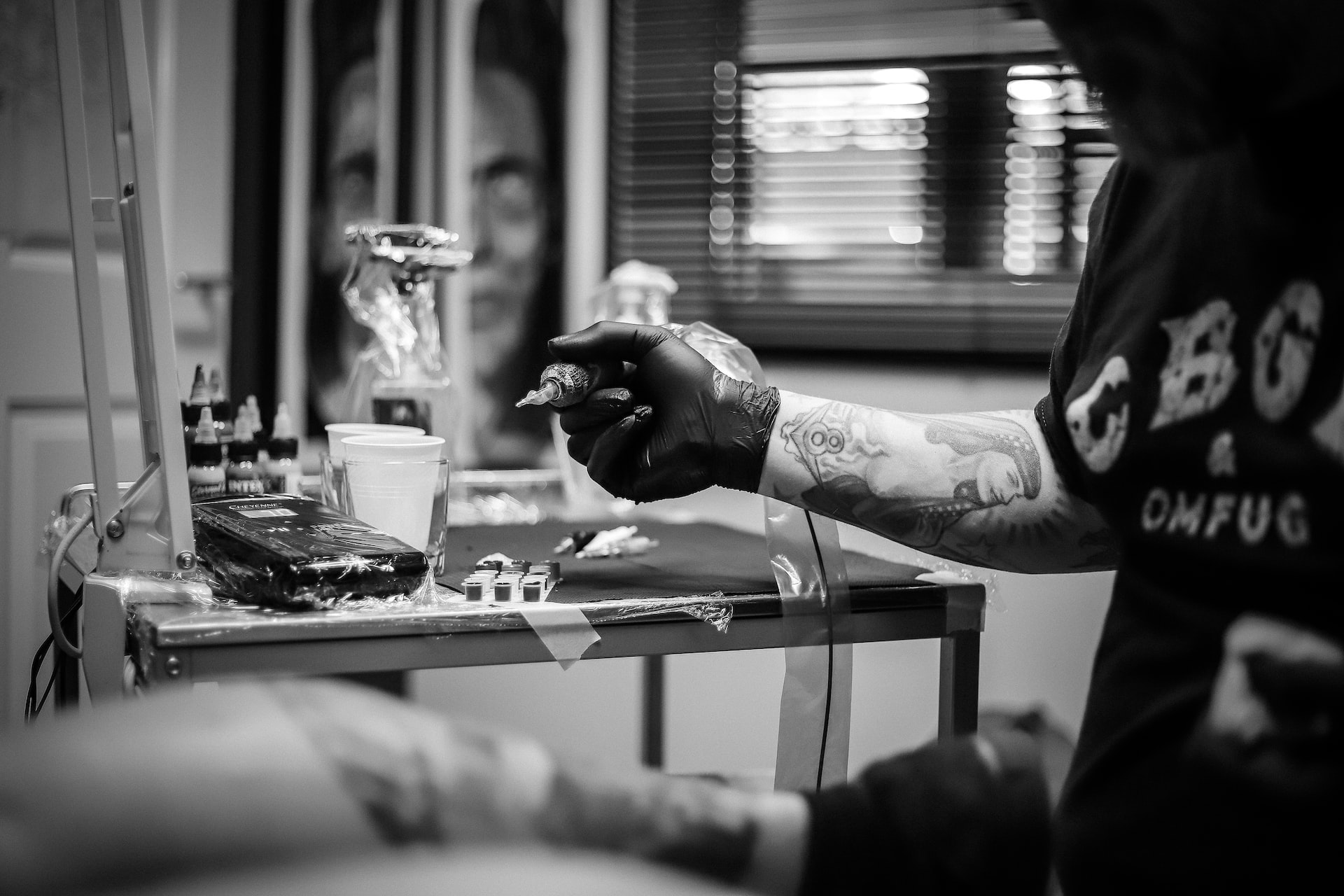 Essential Things to Understand Before Getting a Fine Line Tattoo