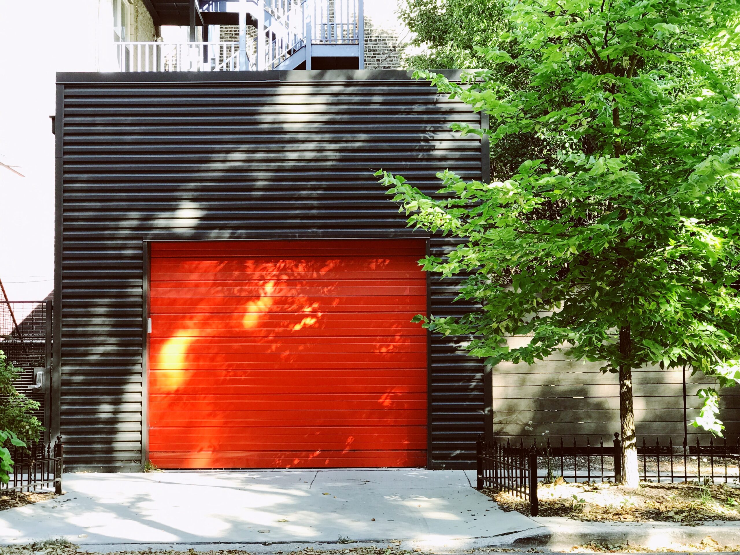 Things to Consider When Installing a Garage Door