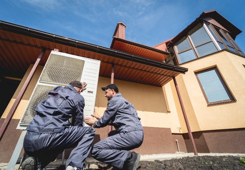 How to Choose the Most Suitable HVAC System ?