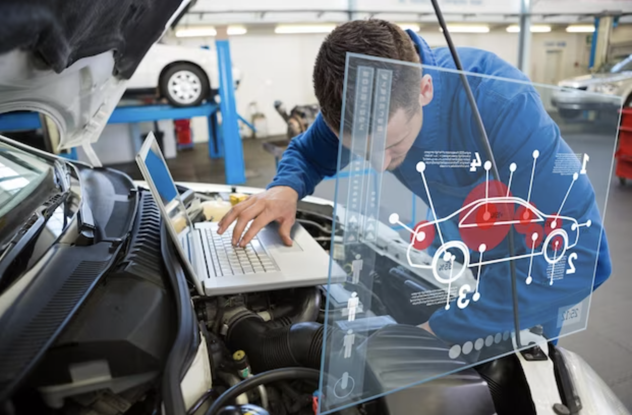 Unlocking Performance: Engine Remapping Services