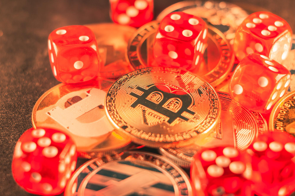 Bitcoin Casinos vs. Traditional Online Casinos: A Comparative Analysis