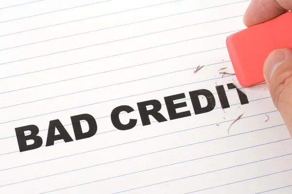 Can You Borrow If You’ve Got Bad Credit?