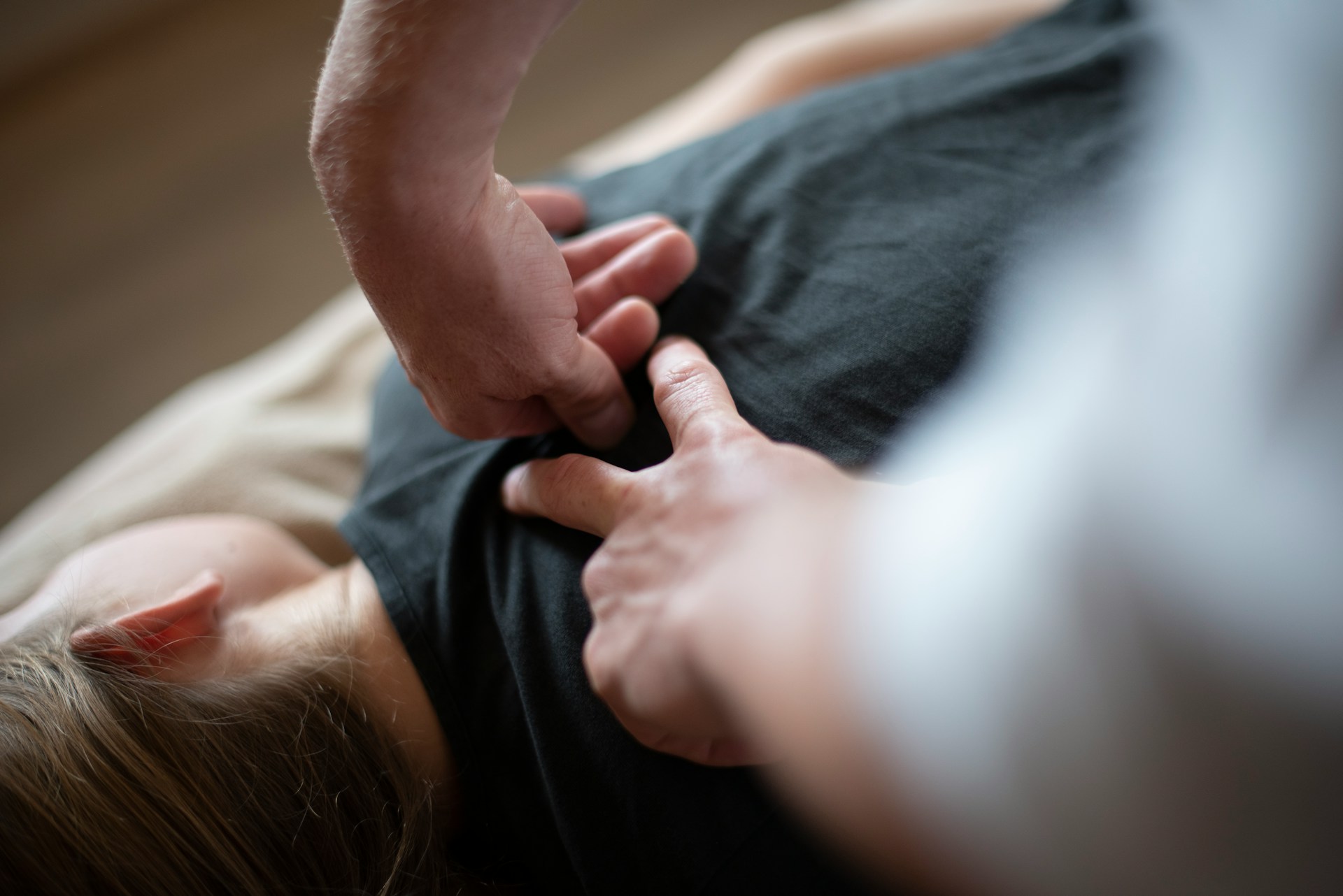 The Healing Touch: Chiropractic Care for Modern Lifestyles