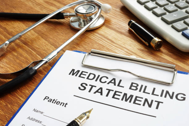 The Hidden Costs of Inefficient Medical Billing