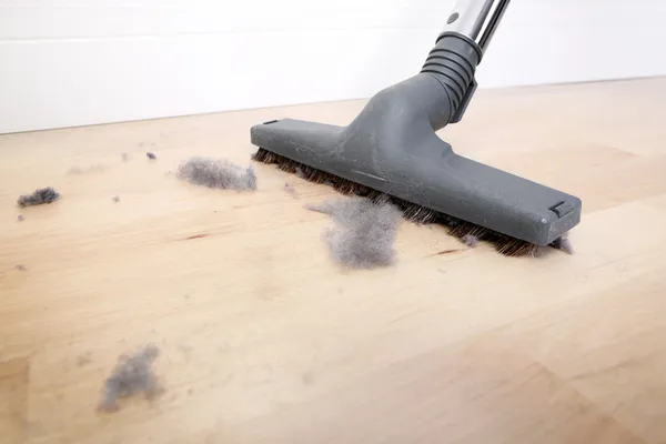 Why Dust Extraction is Essential for Workplace Safety