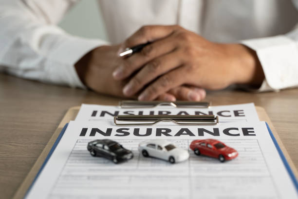 Top Considerations When Choosing Car Insurance for High-Value Vehicles