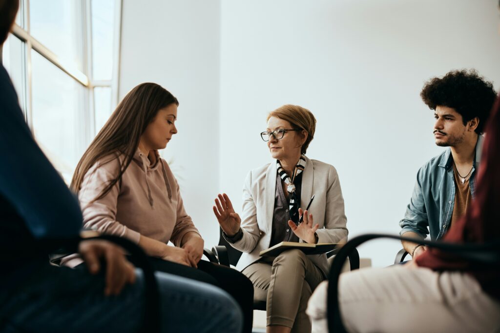 Legacy drug treatment center NJ