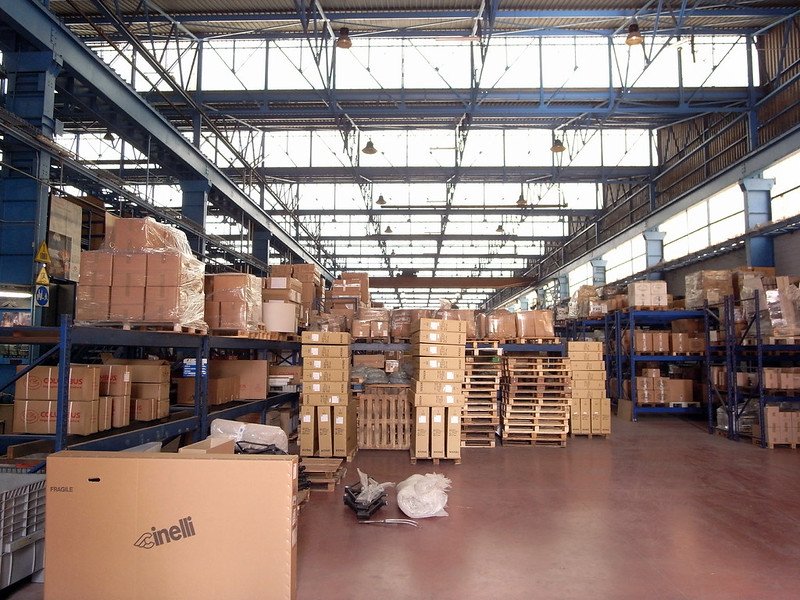Questions to Ask Before Choosing a Third-Party Warehouse